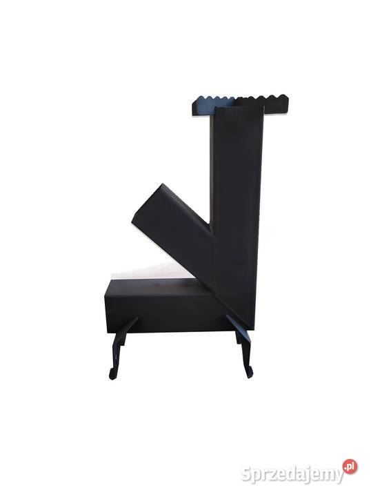 Piecyk rakietowy kuchnia polowa prepers grill Nowy Sącz