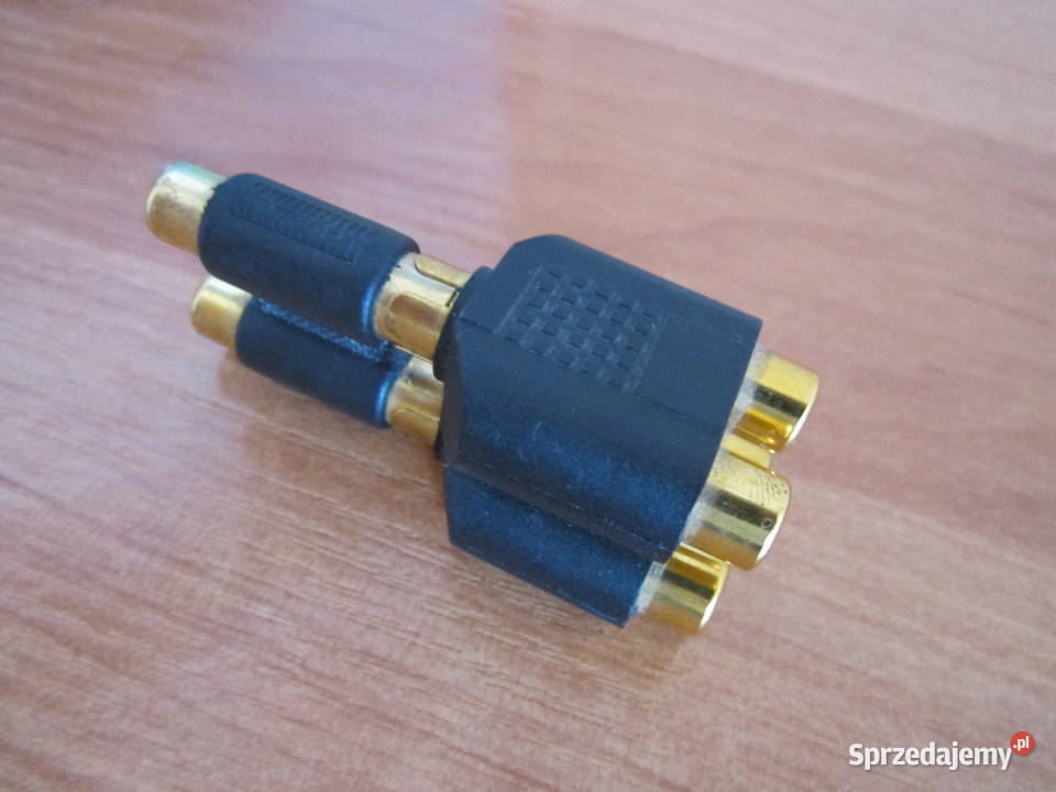 Akcesoria RTV Słupca