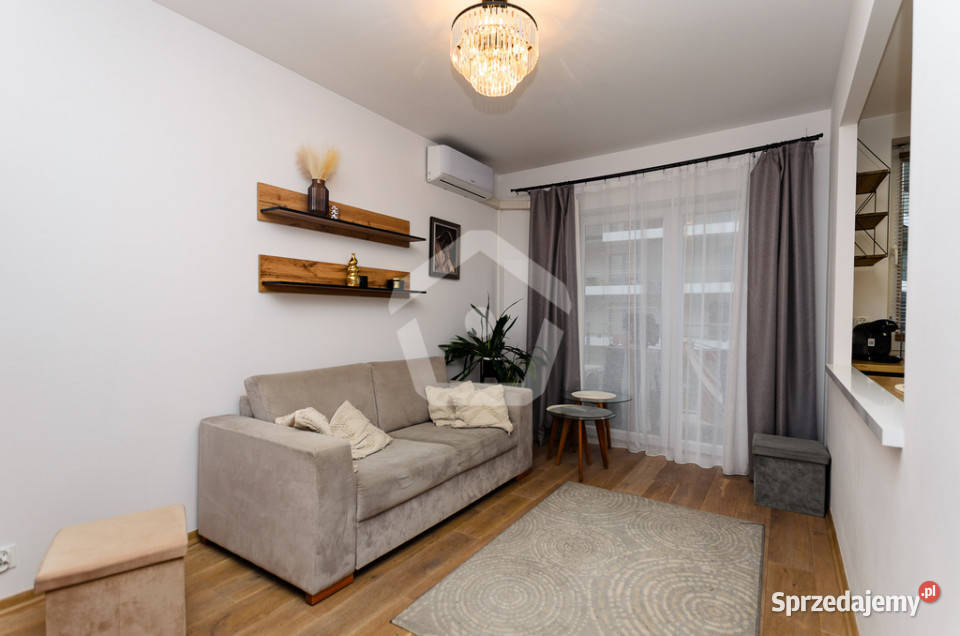 Mieszkanie 3 pokojowe na sprzedaż Zaciszna Rok budowy 2019 Rzeszów