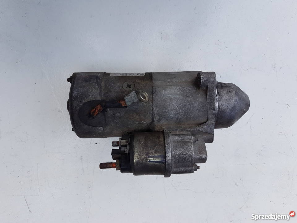 Rozrusznik BMW e46 330d Opole sprzedam