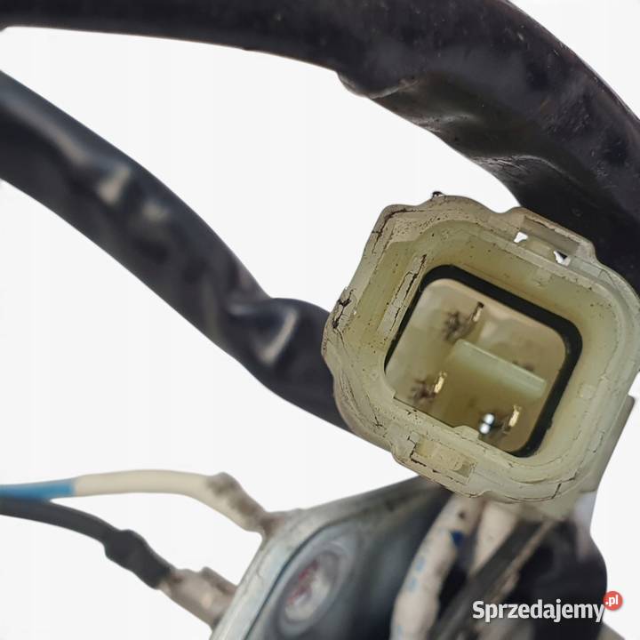 POMPA PALIWA Paliwowa Kawasaki ZX10R ZX10R Ninja Chełm sprzedam