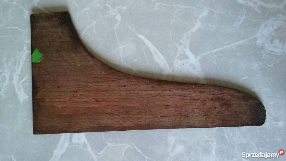 Zabytkowa ozdoba antyk płaskorzeźba Dekoracje i ozdoby Gdańsk