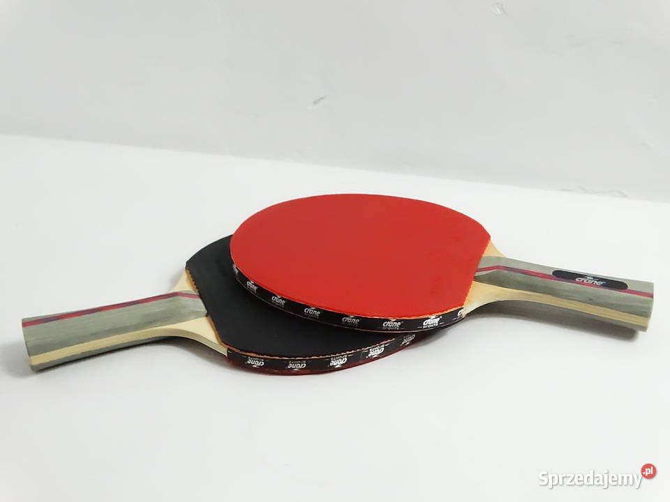 Nowy Zestaw do Tenisa Stołowego PingPonga 2 lubelskie Biłgoraj