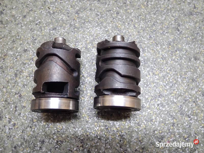 1 PROGRAMATOR SKRZYNI BIEGÓW 2VM YAMAHA YZ 250 Strzelce Krajeńskie sprzedam