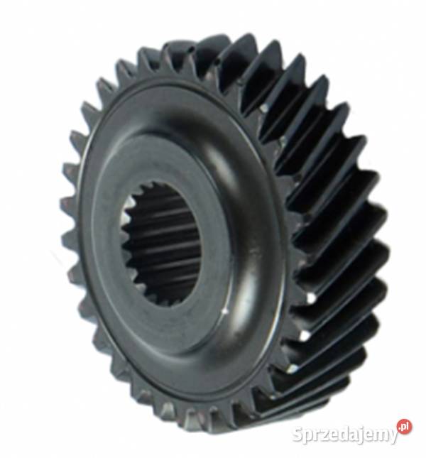 koło zębate vw 6bieg 02U311165L 31zębów Prace Duże