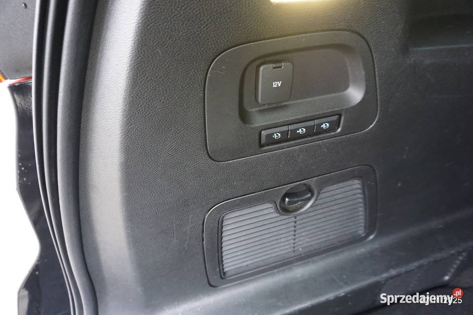 FORD S 20 TDCi Titanium 2017 mazowieckie Warszawa