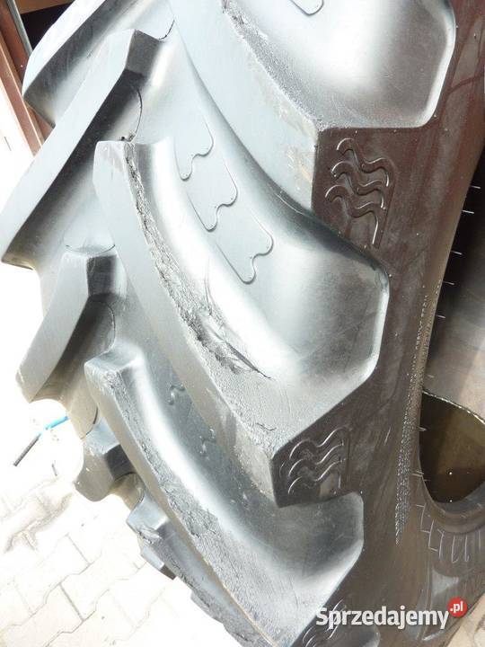 Opona używana rolnicza 60065R38 BKT AGRI 1400