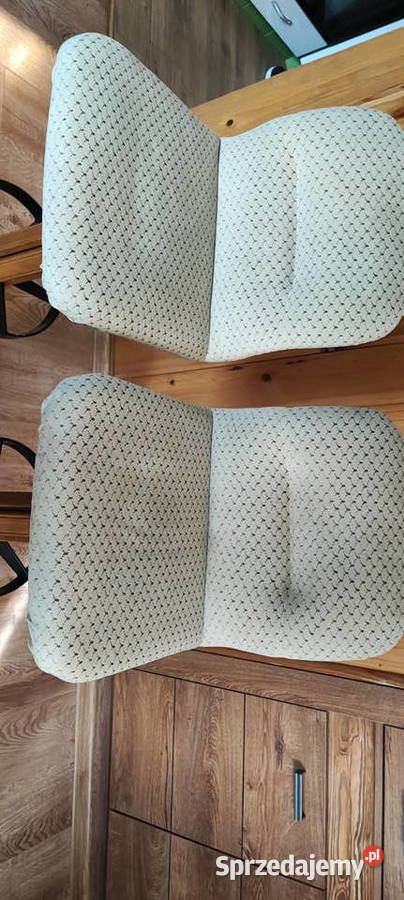 Hokery Tyczyn sprzedam