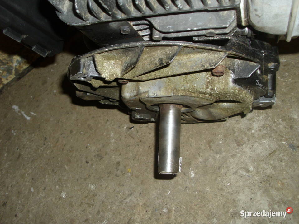 silnik kosiarki BRIGGS 675 ready start Gorlice