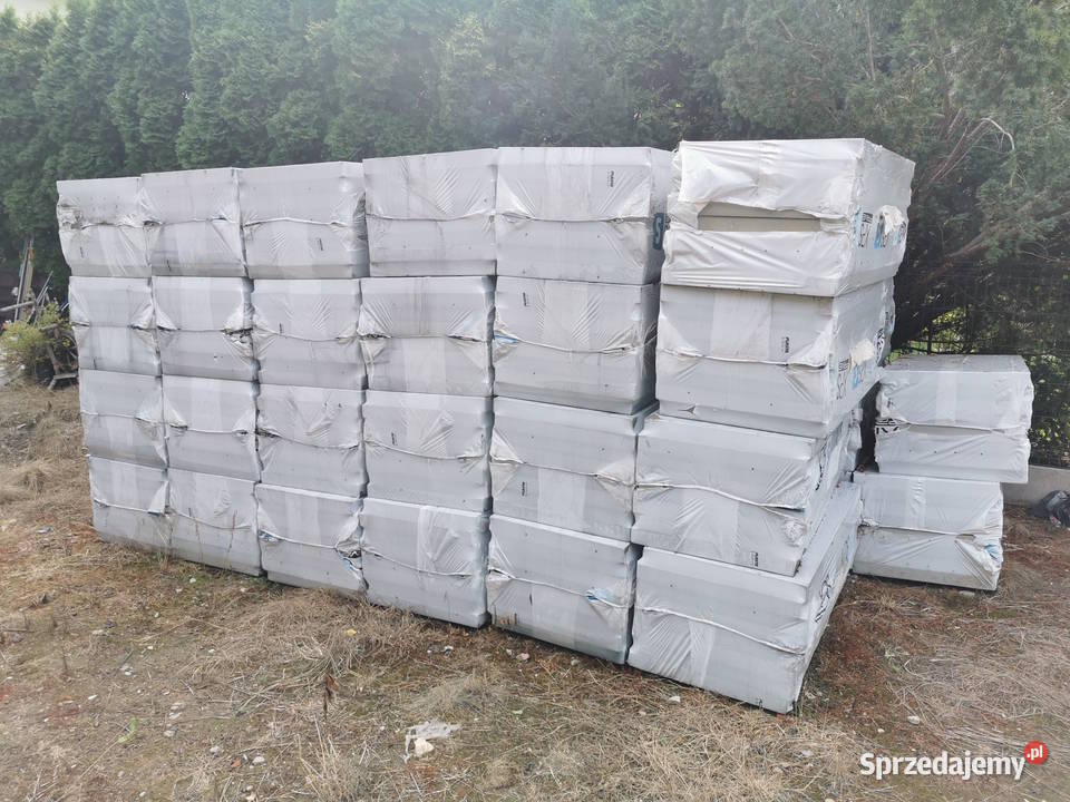 Synthos XPS PRIME S 30 L 120mm 150 m2 Warszawa