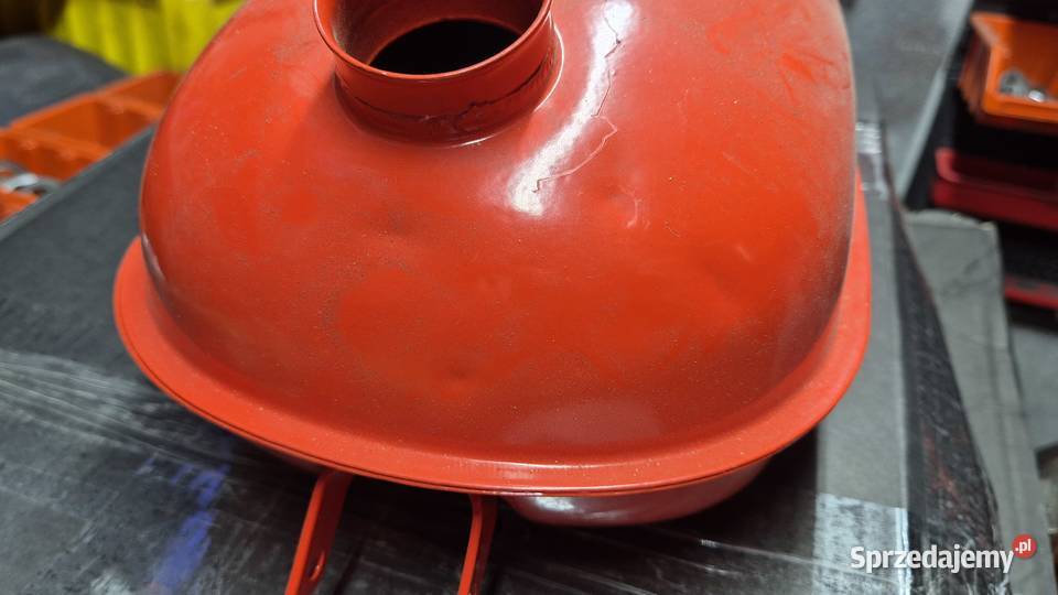 Motorynka zbiornik paliwa Zbiorniki paliwa Hryniewicze