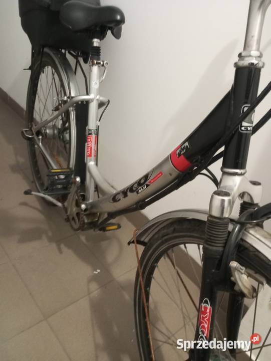 rowery okazja 3 sztuki Uciechów