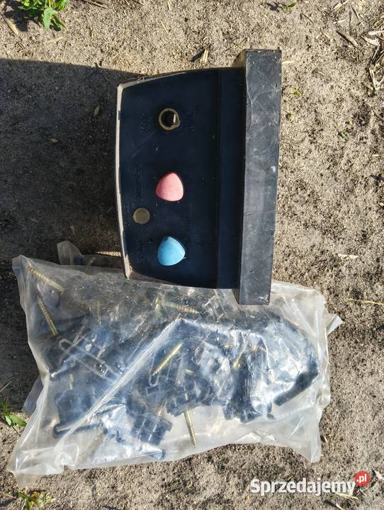 Pastuch Elektryczny Zwierząt