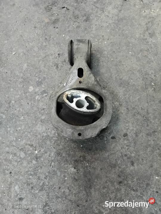 Poduszka środkowa silnika Renault Megane III 1 4 sprzedam
