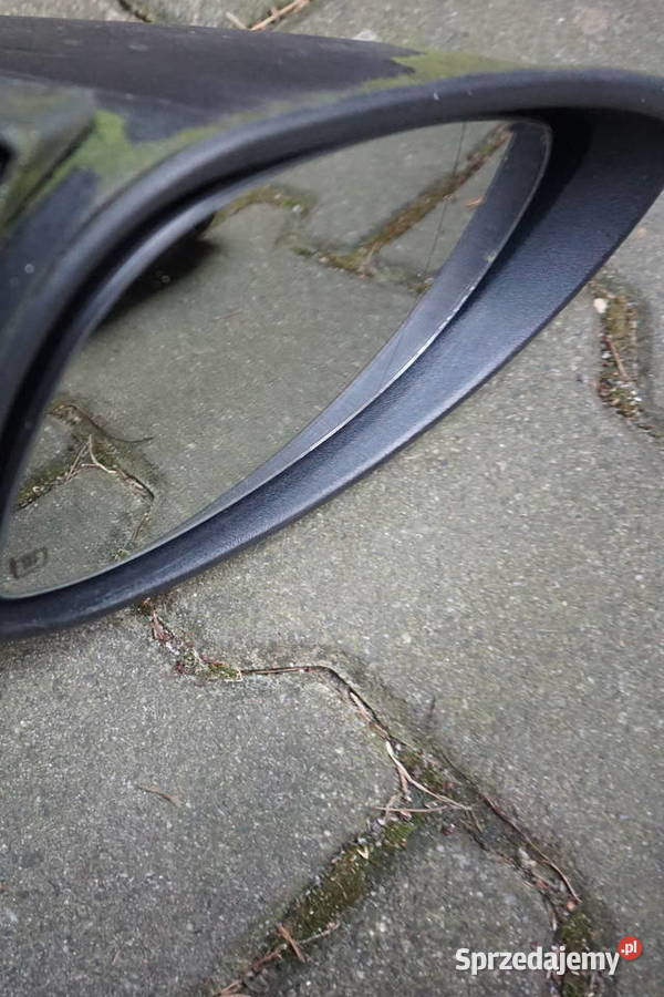lusterko elektryczne lewe opel vectra B I500 sprzedam