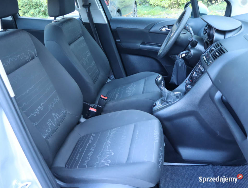 Opel Meriva 16 CDTI Piaseczno