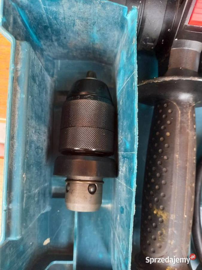 Młotowiertarka Bosch GBH 226 DFR