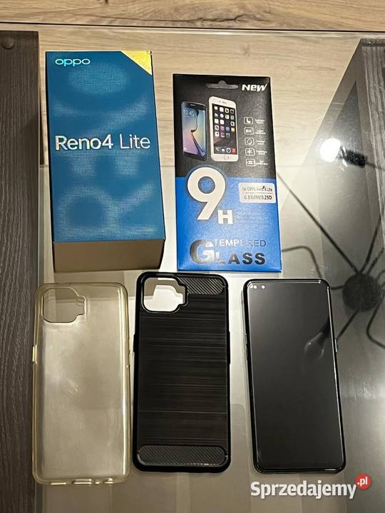 Oppo Reno 4 Lite 8128 Rzeszów