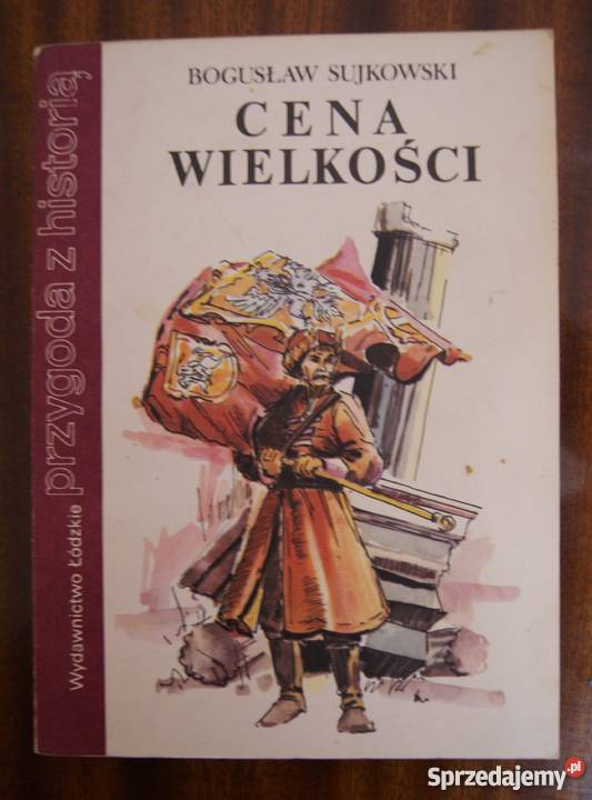 Bogusław Sujkowski wielkości lubelskie Parczew