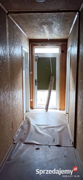 Zestaw kontenerowy socjalnomagazynowy mazowieckie Łomianki