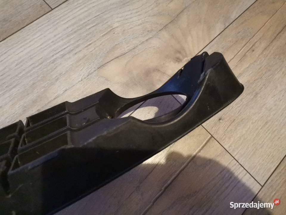 RENAULT SCENIC II 0306 ATRAPA ZDERZAKA PRZÓD Karoseria sprzedam