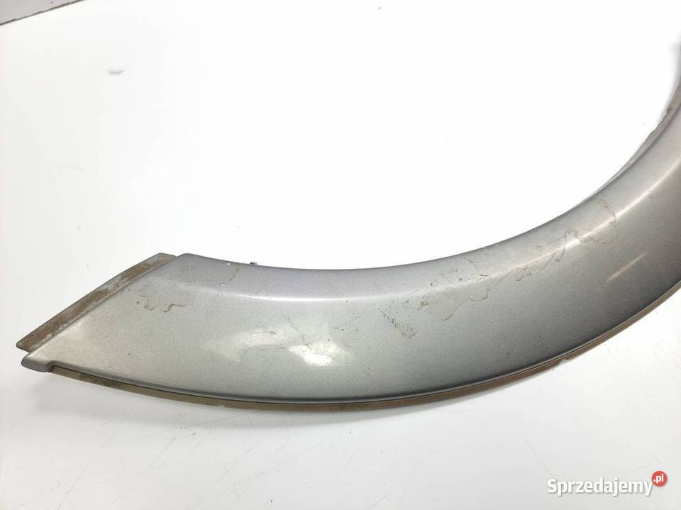 DEKOR LISTWA MITSUBISHI PAJERO III V80 sprzedam