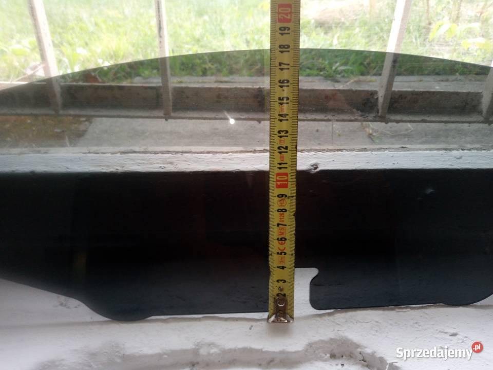 Szyba motocyklowa batwing owiewkaczasza wielkopolskie Poznań sprzedam