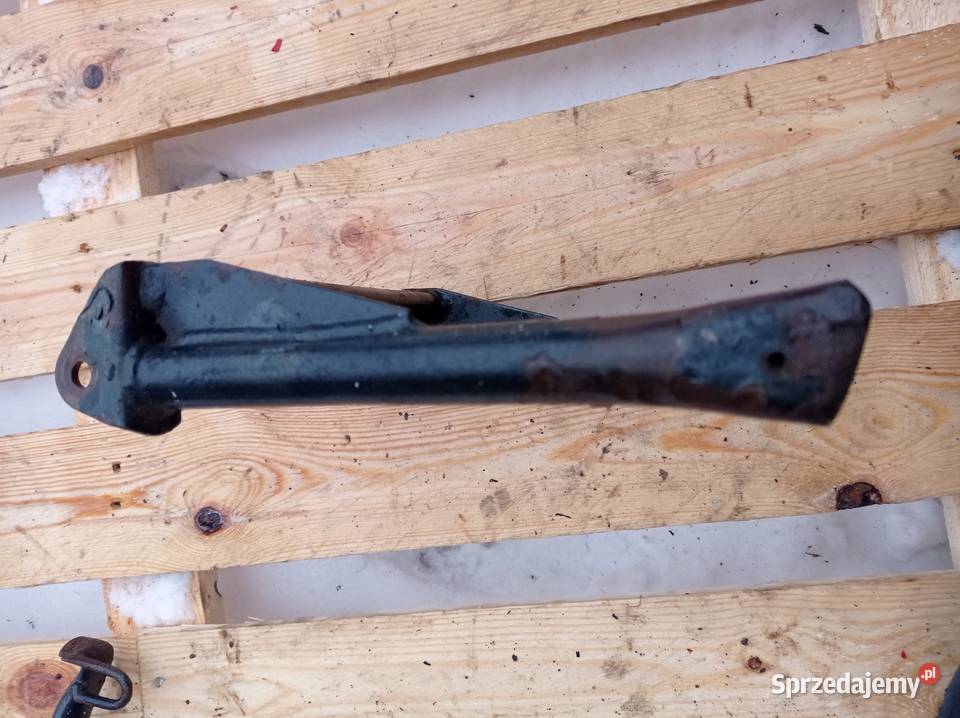 Stopka centralna Simson Sr 50 Siedlce