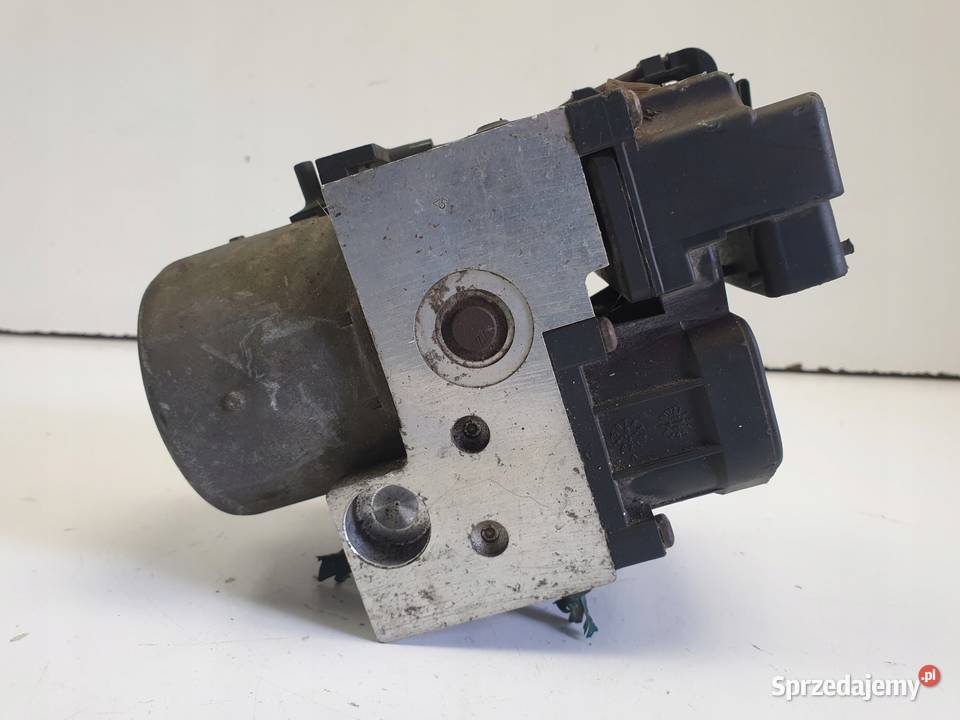 Opel Corsa B POMPA ABS hamulcowa 0273004136 Rudka