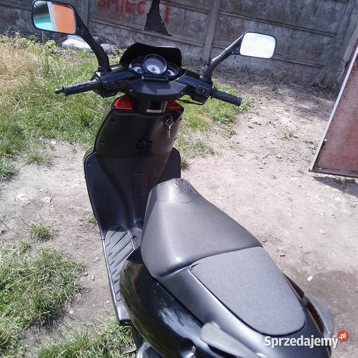 Aprilia ditech sprzedam zamienię Aprilia Chełm