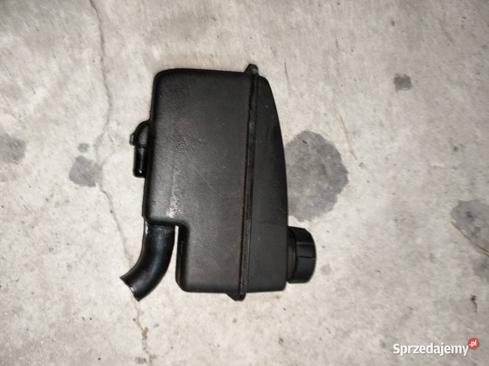 Zbiornik wspomagania Volvo V 70 D5 polift Kozienice