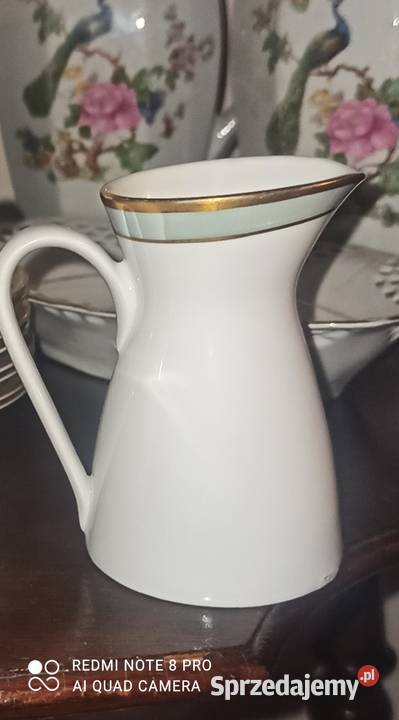 Filiżanka do espresso Rosenthal
Syg Thomas