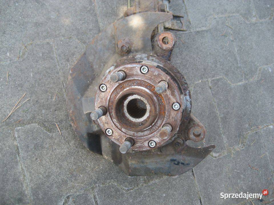 subaru legacy 4x4 9194R 20 benzyna EJ20