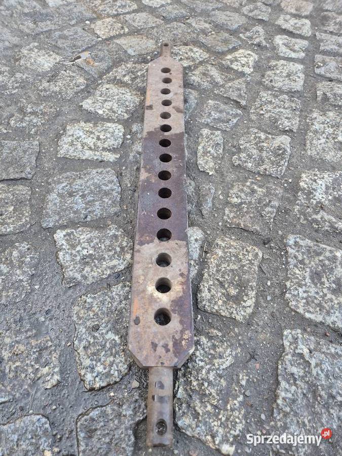 Belka polowa Ursus C330 belka podnośnika Bucze