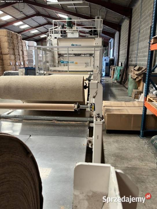 Prasa mostowa SUTEAU ANVER VFS 22x15 200t Jelenia Góra