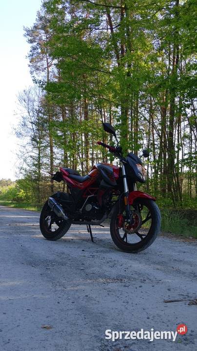 Junak 905 110cc Rzemień