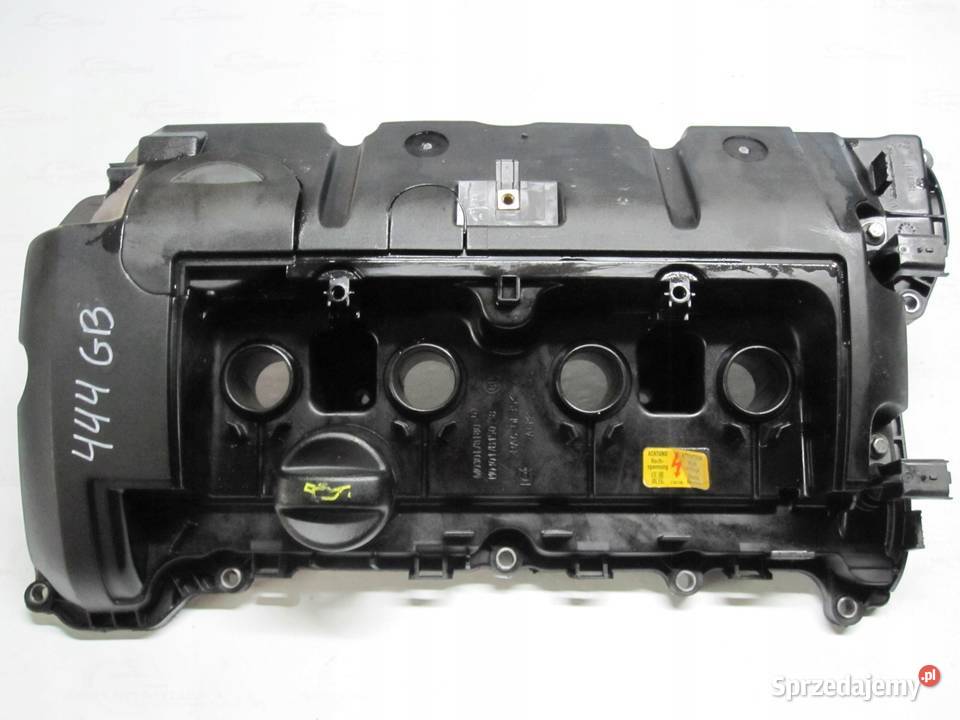 MINI COOPER 16 B VTI N12B16 120 M03017B152