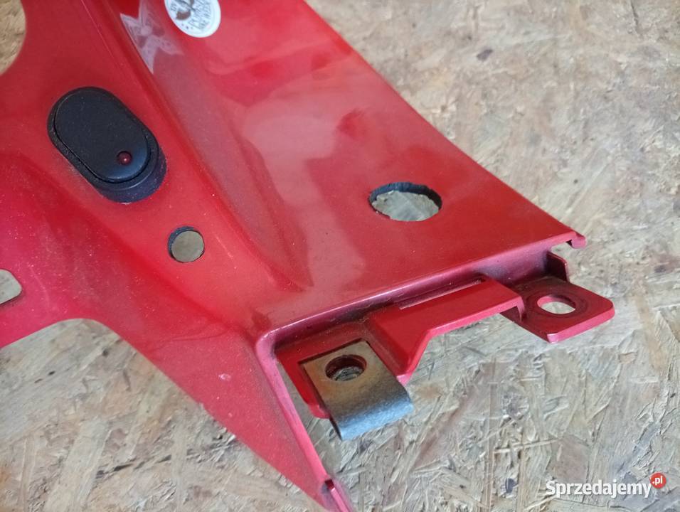 Honda CBR sc24 wyściółka zegarow Tomaszów Mazowiecki sprzedam
