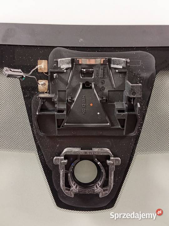 Szyba Przednia BMW Seria 3 G20G21 20 Kamera Przednie Bralin sprzedam