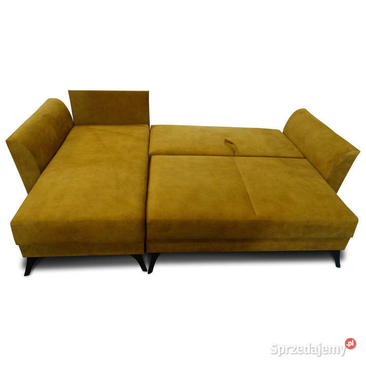 Narożnik Porto Funkcja Spania Dostawa 0 Tarchały Małe