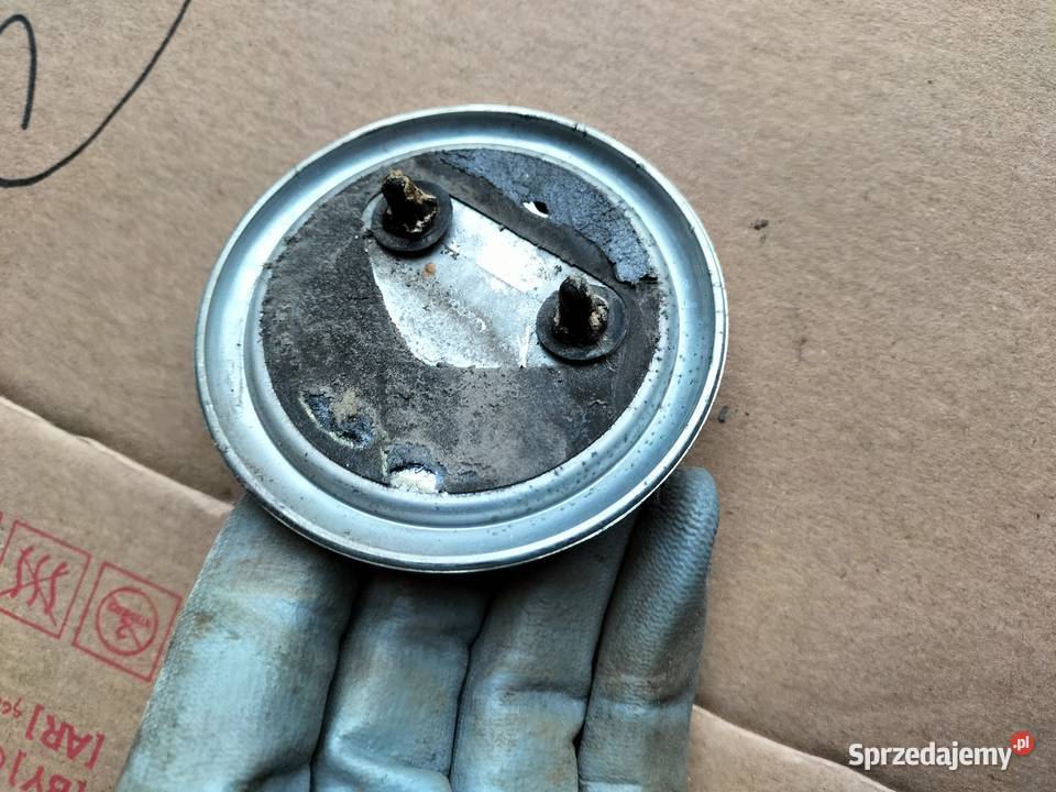 FIAT CROMA GRANDE PANDA STILO DOBLO ZNACZEK osobowe