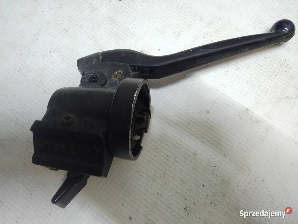 manetka gazu simson Sulęcin sprzedam