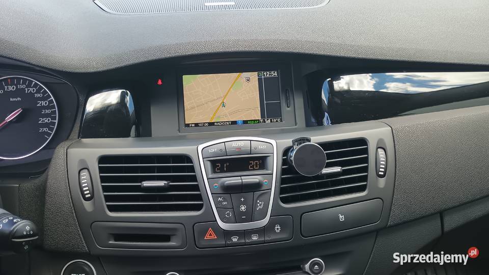 Laguna III 3 20DCI 2011r 178 178KM Lublin