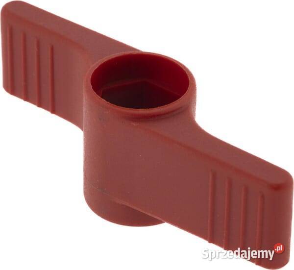 Nakrętka skrzydełkowa M8 R3000 54467502 Kamionna