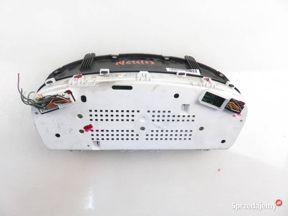 LICZNIK CHEVROLET EPICA 96647711FD małopolskie