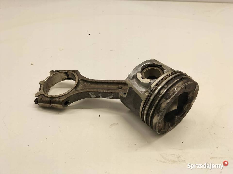 TŁOK KORBOWÓD 17 CRDI Kia Sportage III 20102015 sprzedam