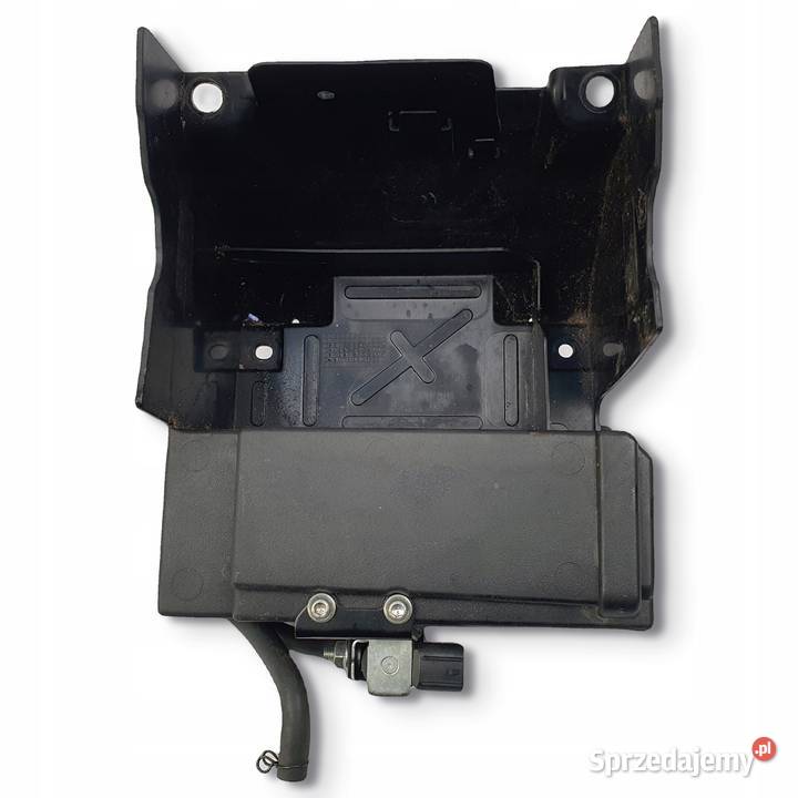 OBUDOWA AKUMULATORA OWIEWKA Kawasaki Z900 1924 lubelskie Chełm