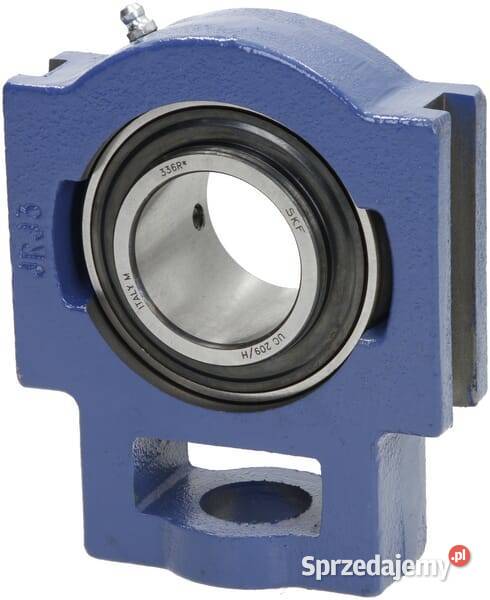 Zespół obudowy UCT YUCT209HSKF