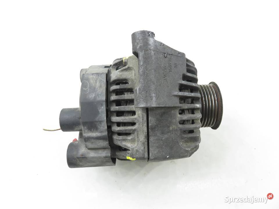 ALTERNATOR FIAT PANDA II 13 D 46823546