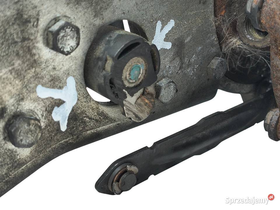 TURBOSPRĘŻARKA Volvo S60 S80 V70 XC90 24 D5 Chełm sprzedam